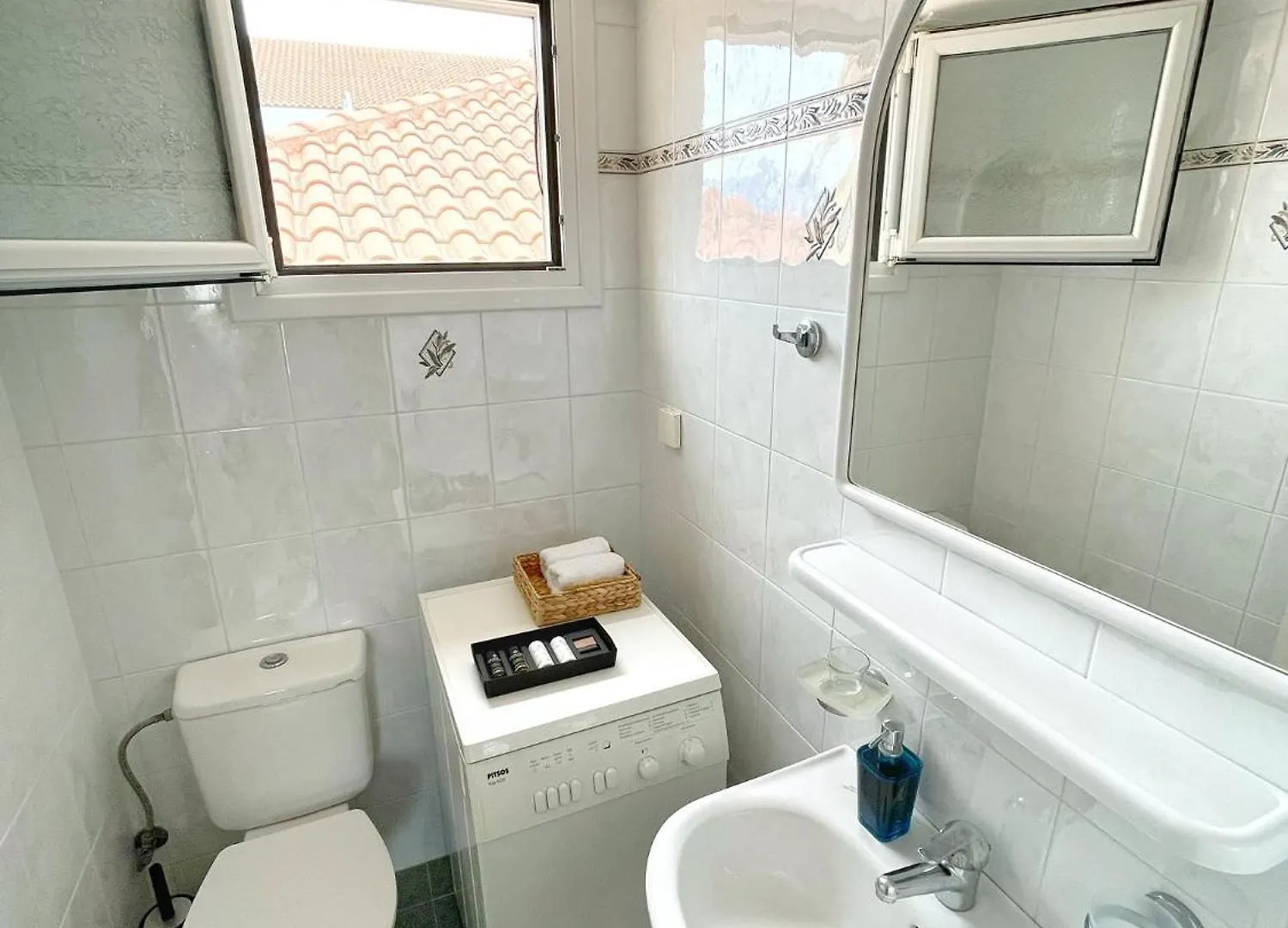 Villa Antonello House Lixouri 0*,