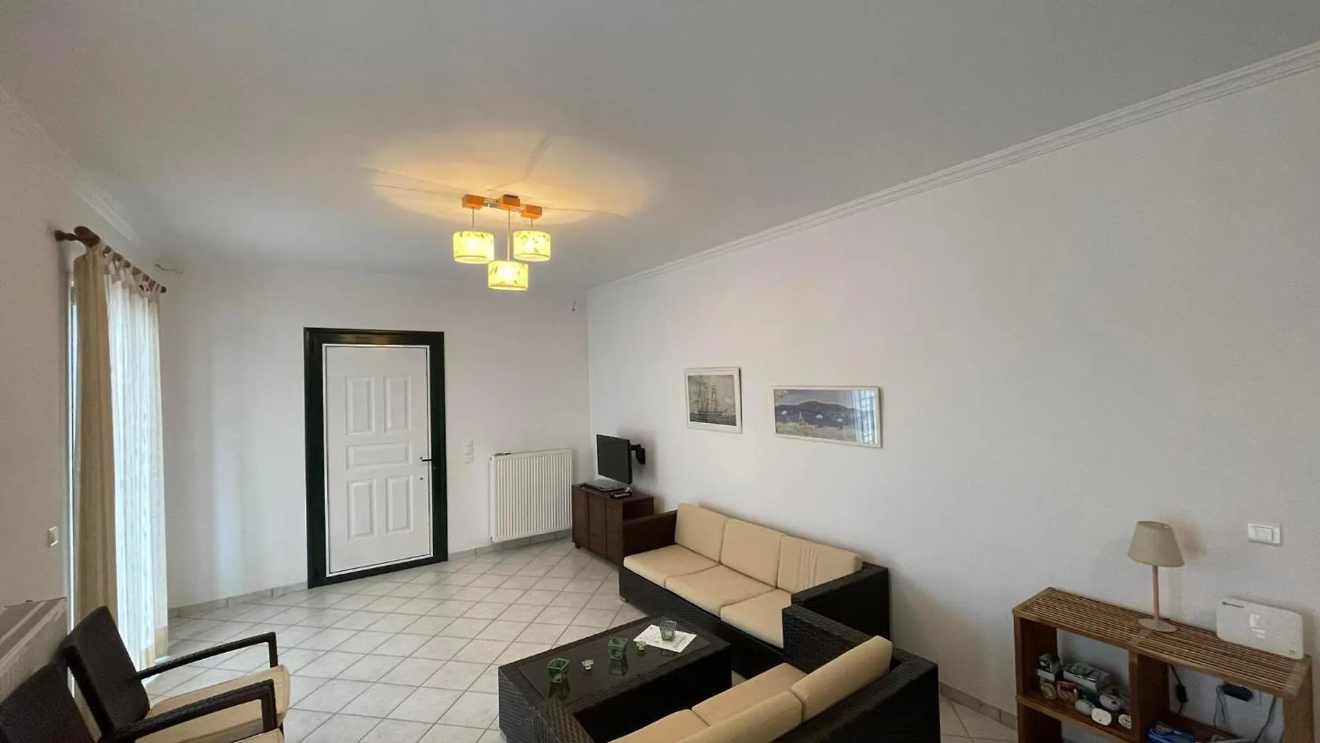 Сasa de vacaciones Villa Antonello House Lixouri