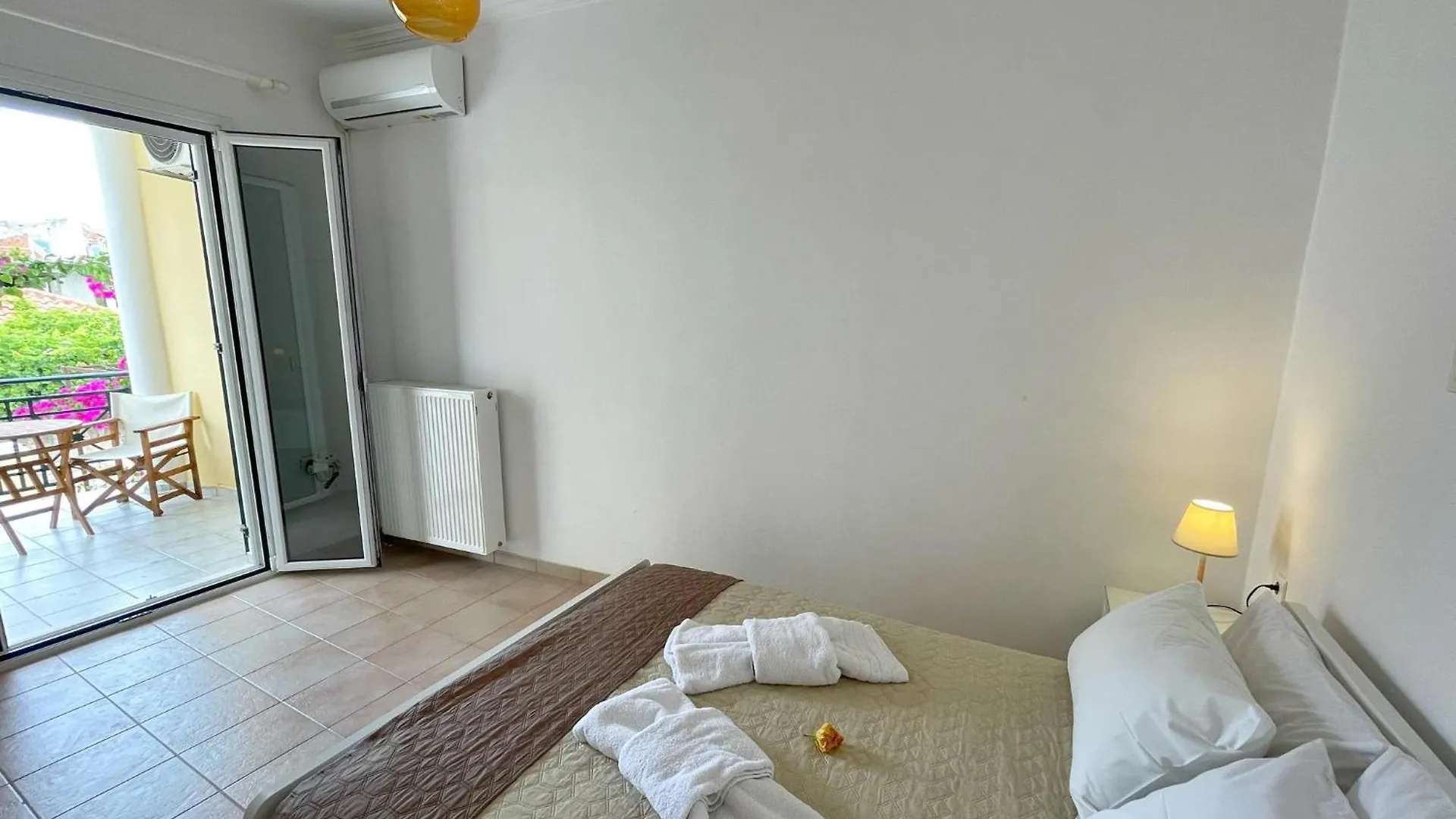 Villa Antonello House Lixouri