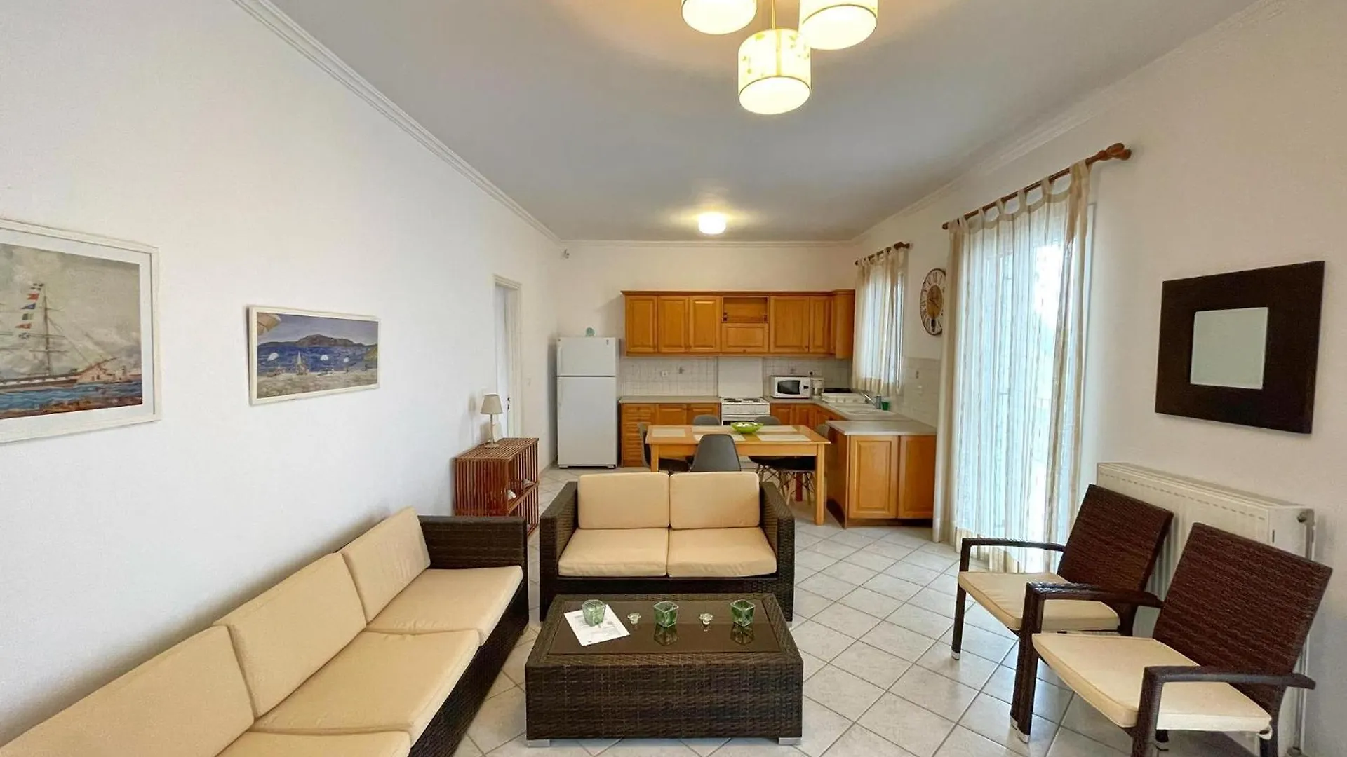 Villa Antonello House Lixouri Сasa de vacaciones