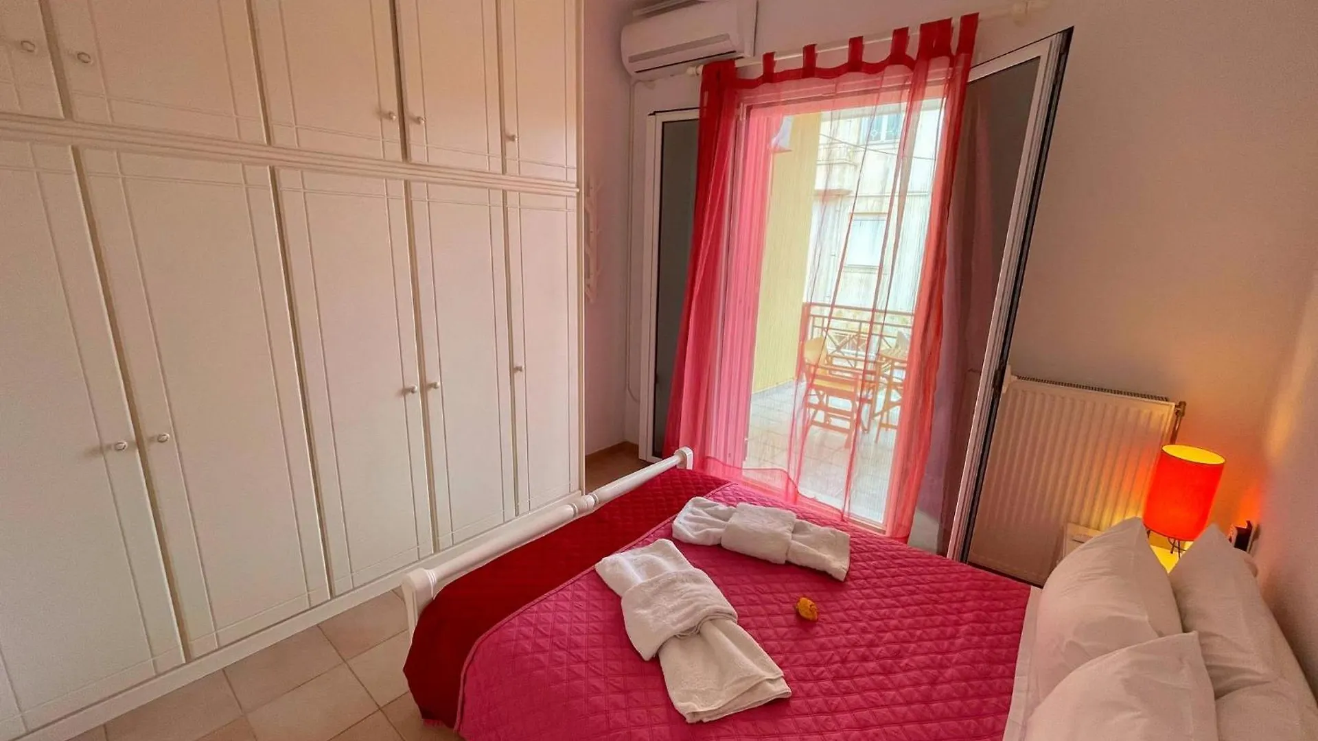 Villa Antonello House Lixouri